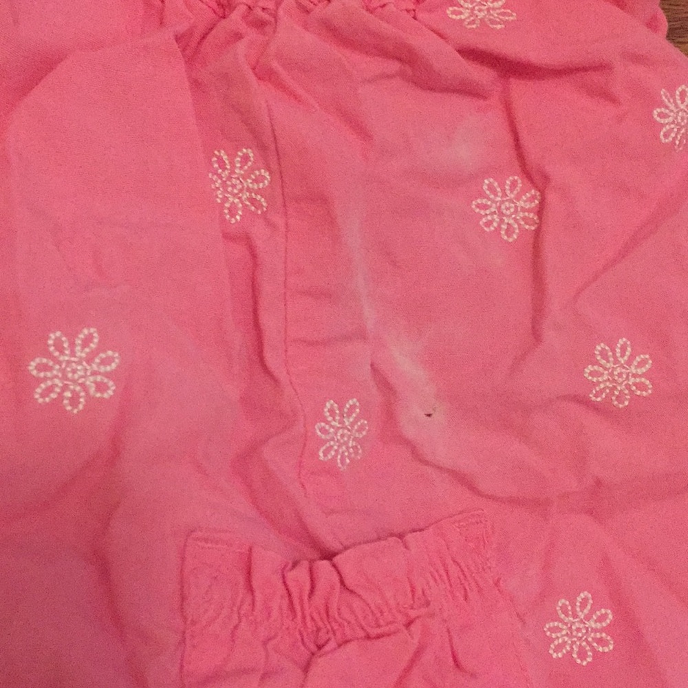 Spring/Summer Rompers - Picture 6 of 6